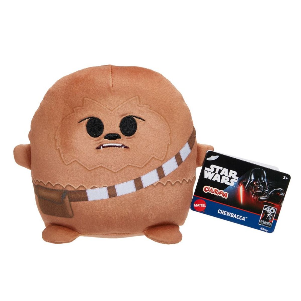 Star Wars Bamse - Chewbacca