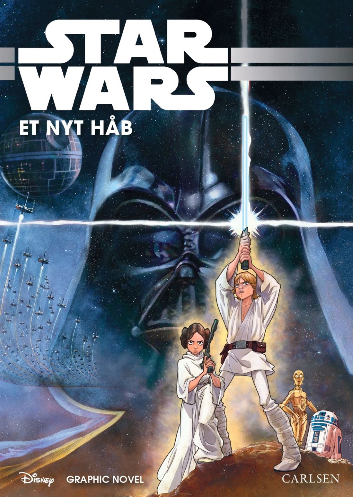 Star Wars: Et nyt håb