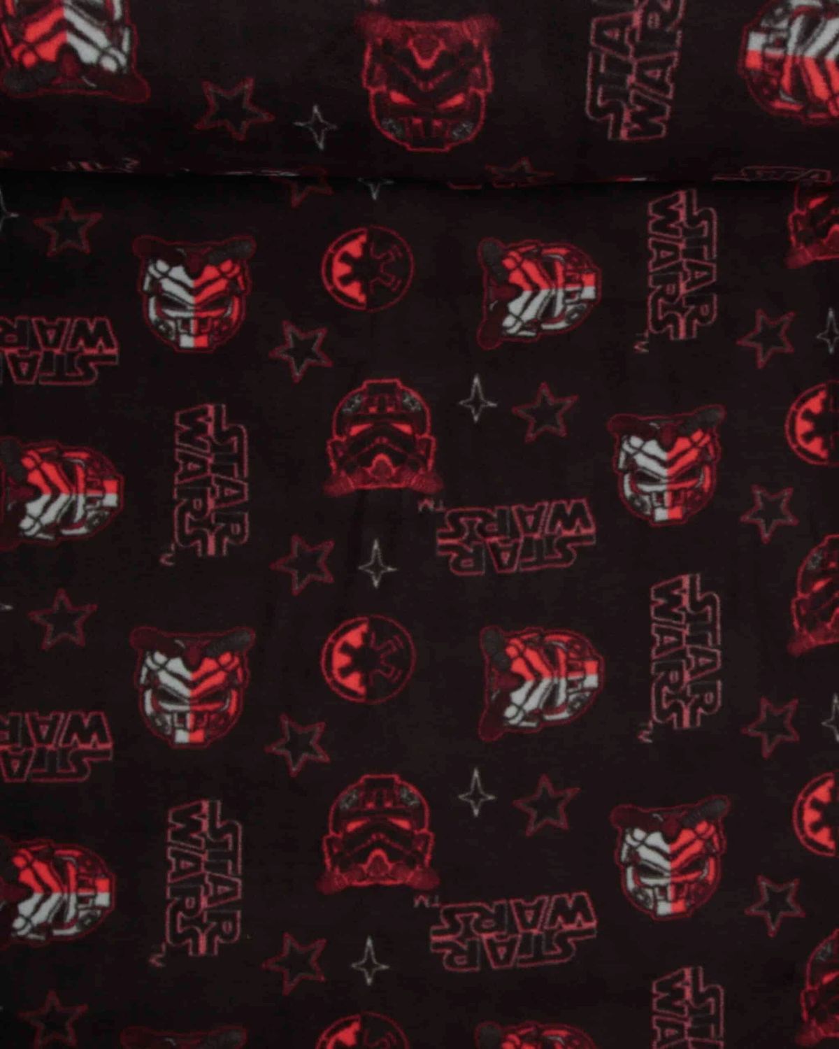 Star Wars - Fleece - 100% Polyester