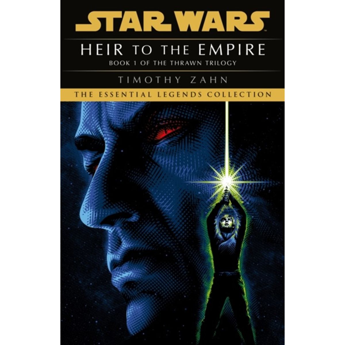 Star Wars: Heir to the Empire