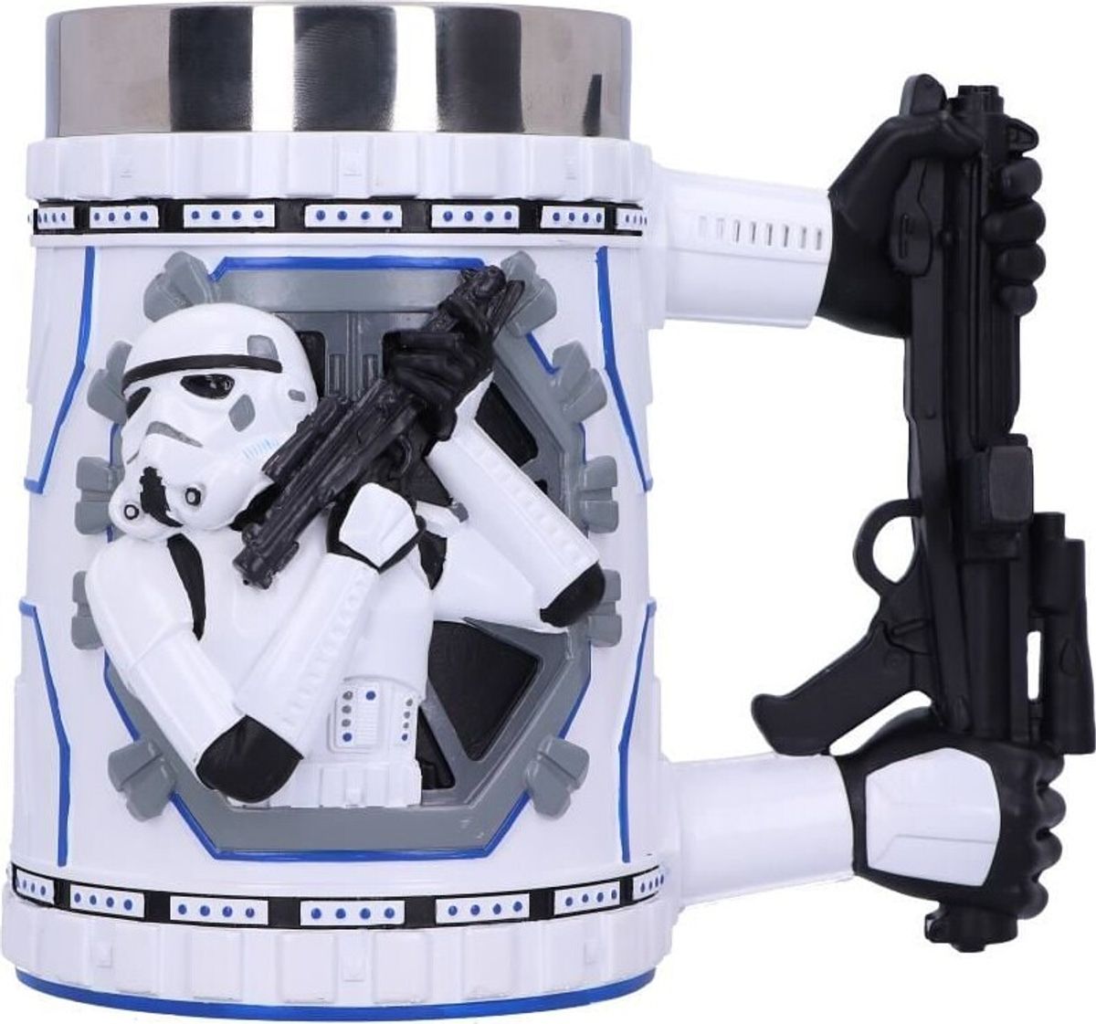 Star Wars - Stormtrooper Krus - Nemesis Now - 15 Cm