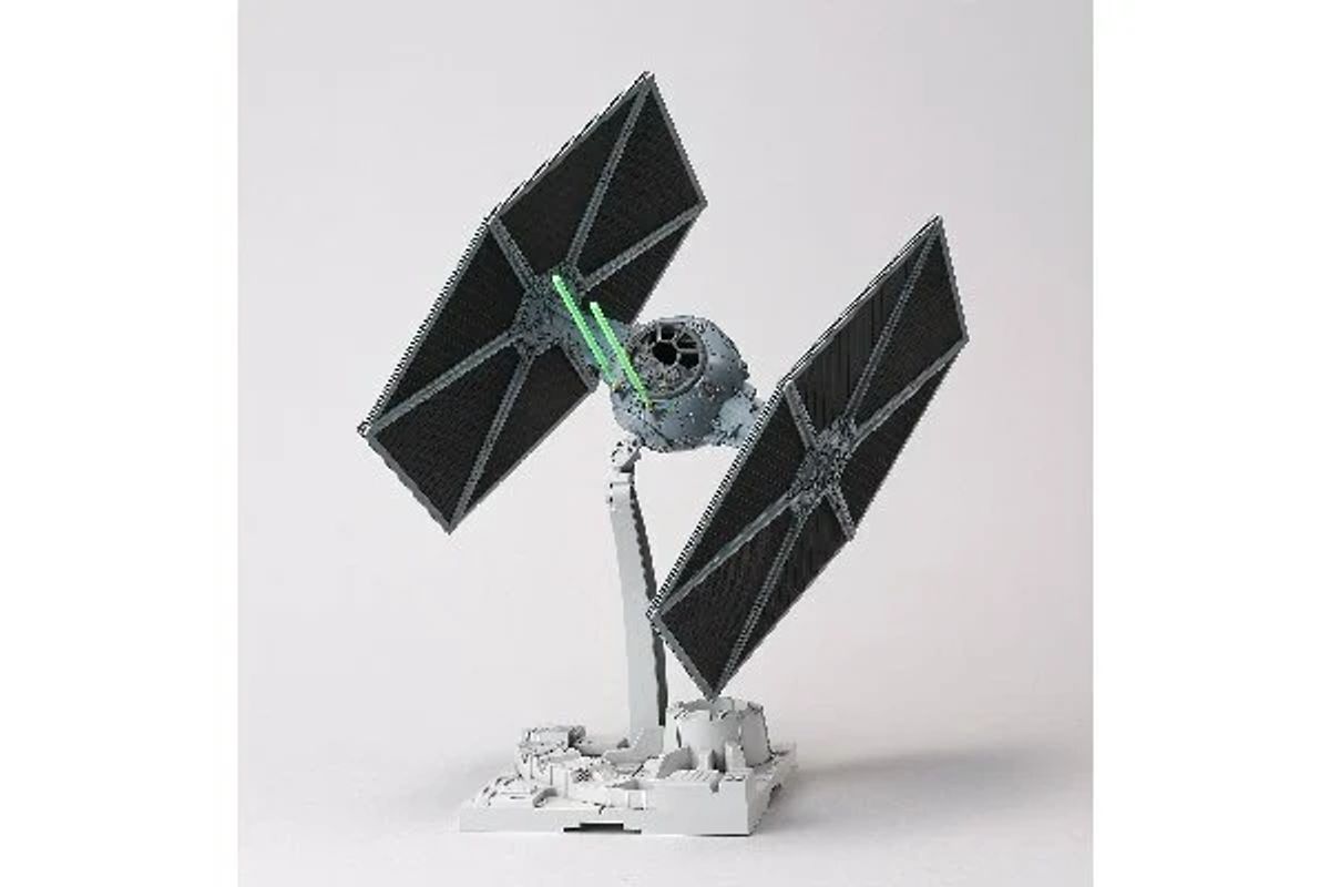 Star Wars TIE Fighter