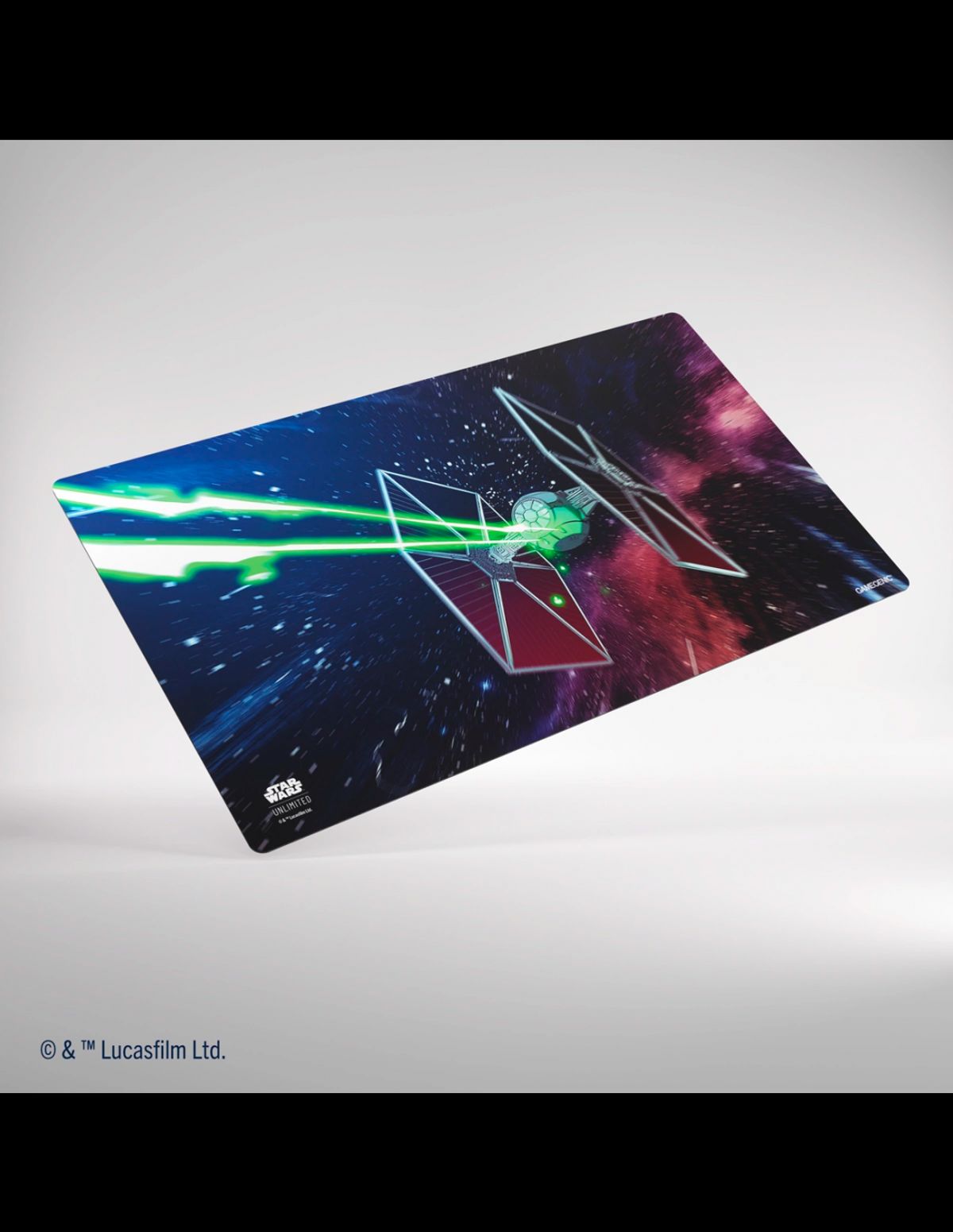 Star Wars Unlimited Tie Fighter - Playmat - Gamegenic