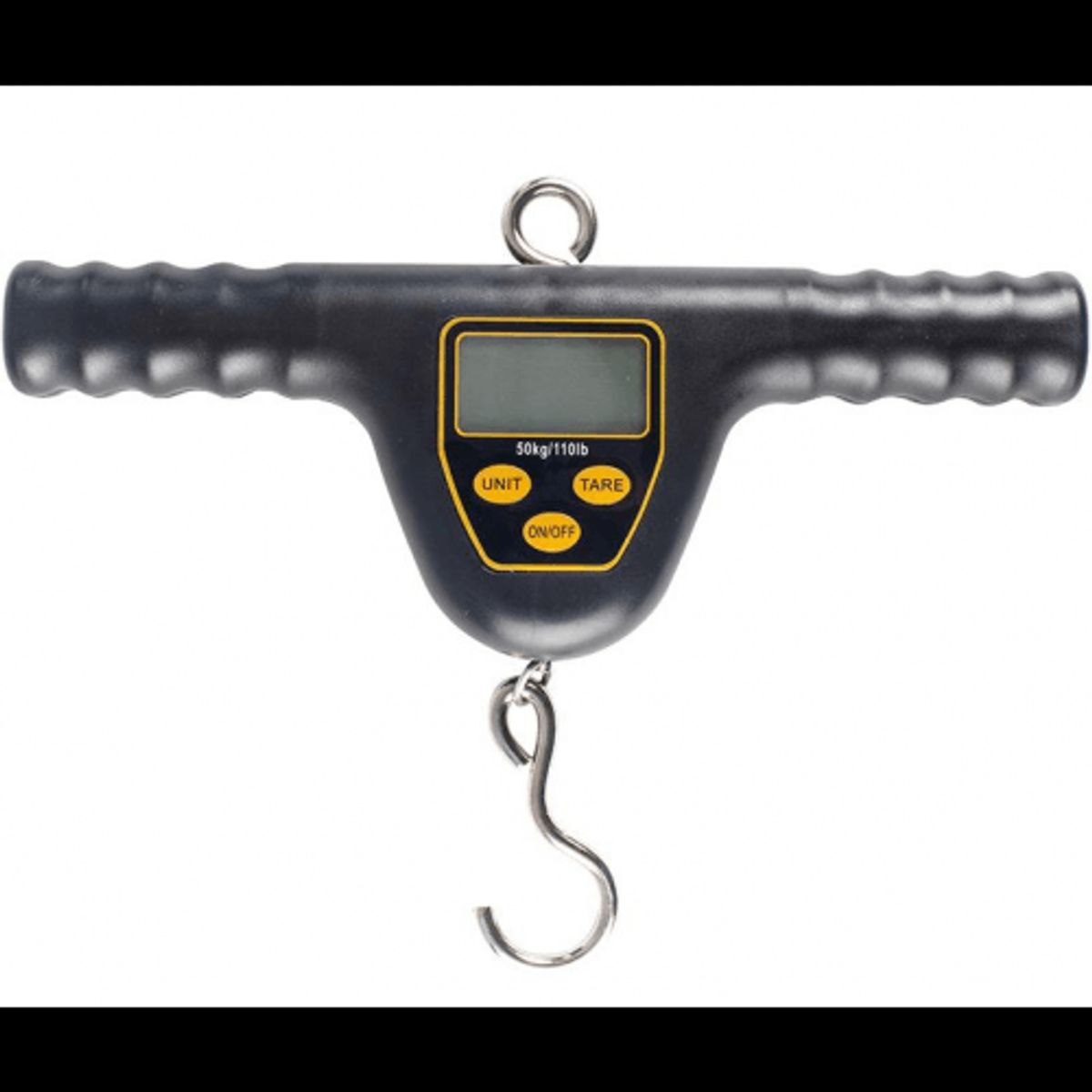 Starbaits Digital Scale