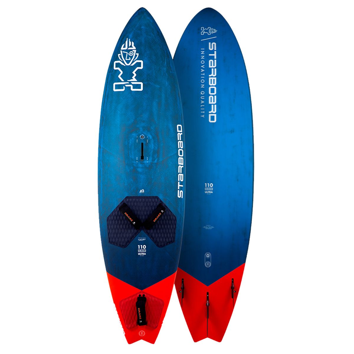 Starboard Ultra Carbon Reflex 2024