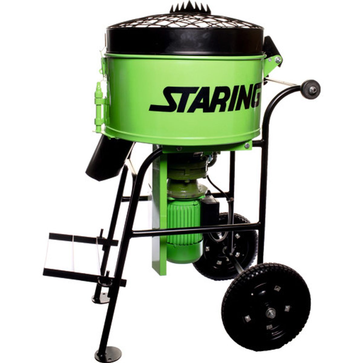 Staring tvangsblander SM90, 90 l