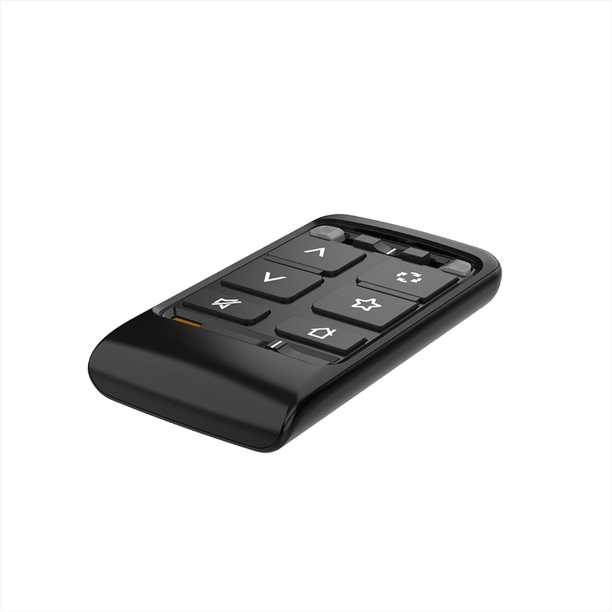 Starkey Remote