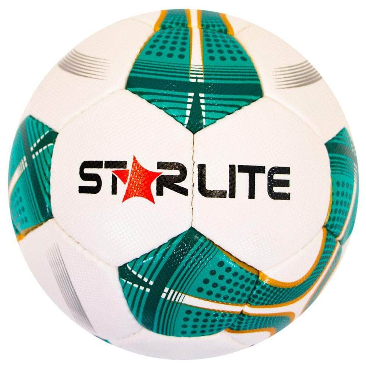 Starlite fodbold classic - str. 3, 4 og 5, 4