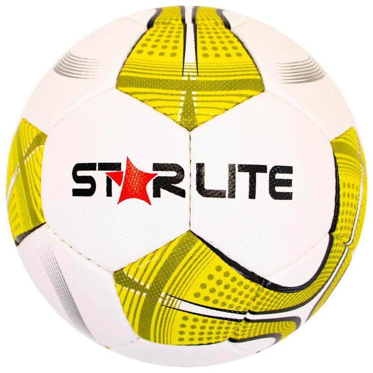 Starlite fodbold classic - str. 3, 4 og 5, 5