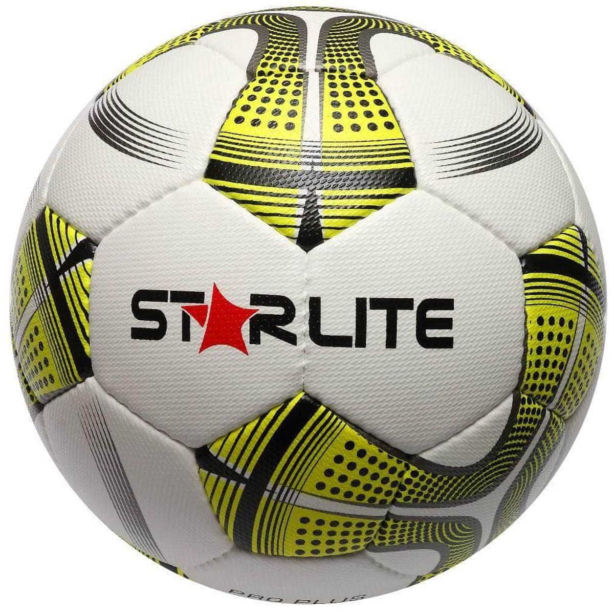 Starlite fodbold pro - str. 4 og 5, 5