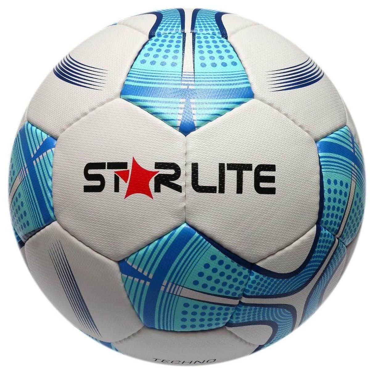 Starlite fodbold techno - str. 4 og 5, 5