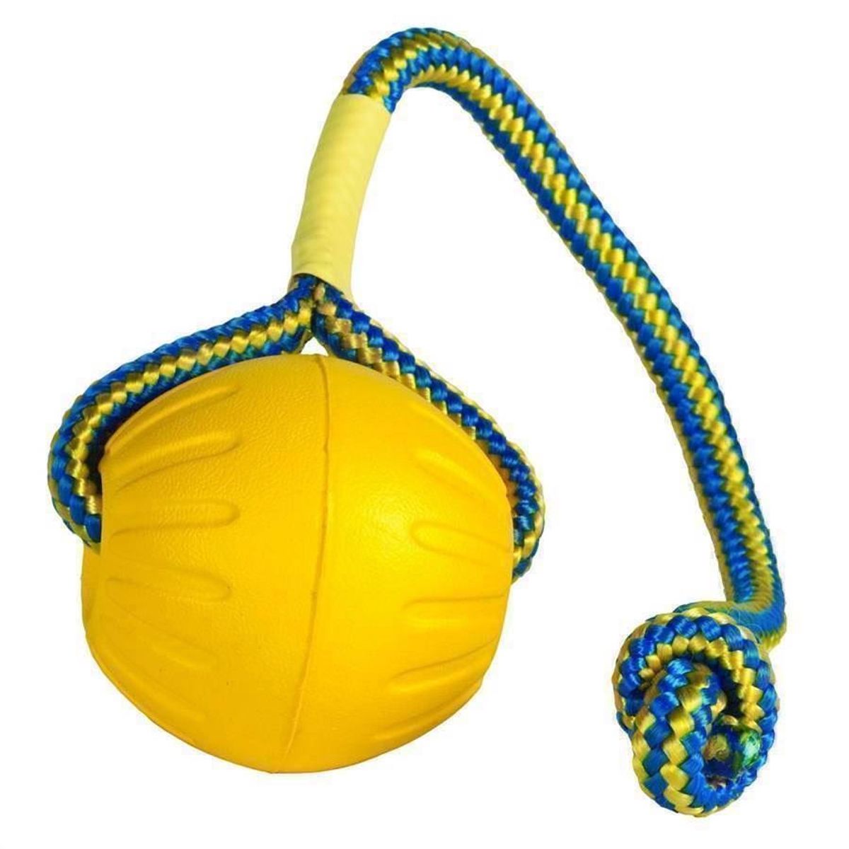 Starmark DuraFoam Fetch Ball