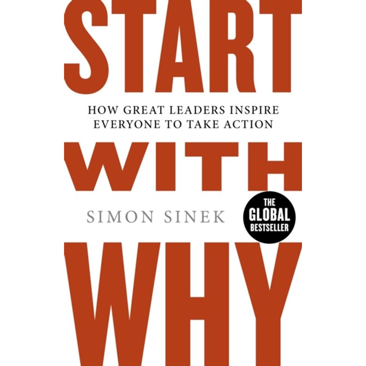 Start With Why