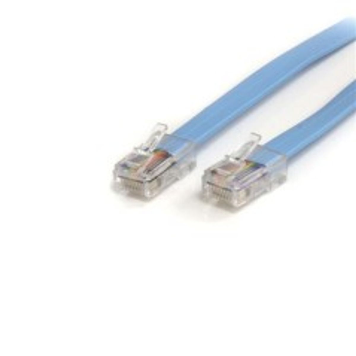 StarTech.com CISCO CONSOLE ROLLOVER CABLE