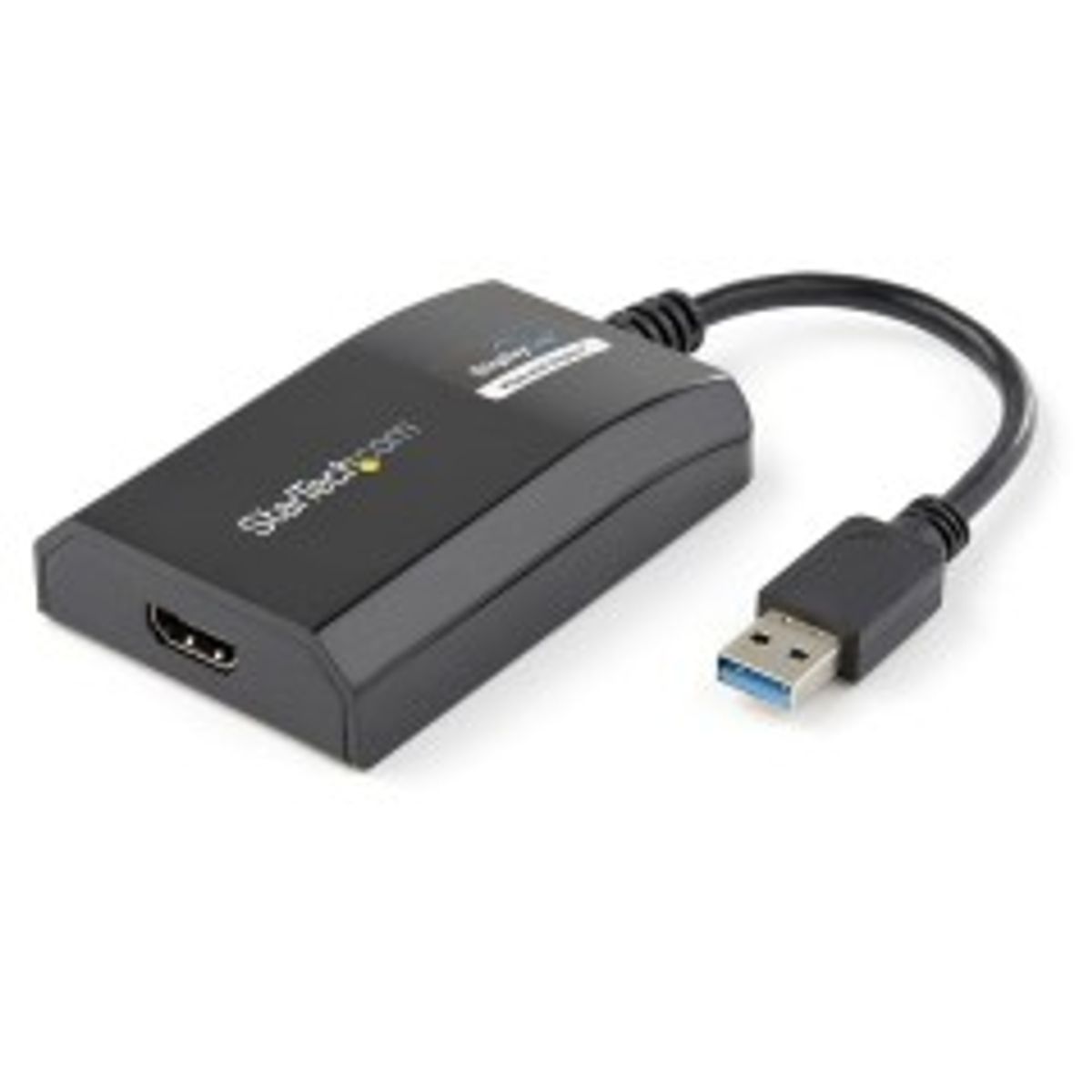 StarTech.com USB 3.0 TO HDMI VIDEO ADAPTER