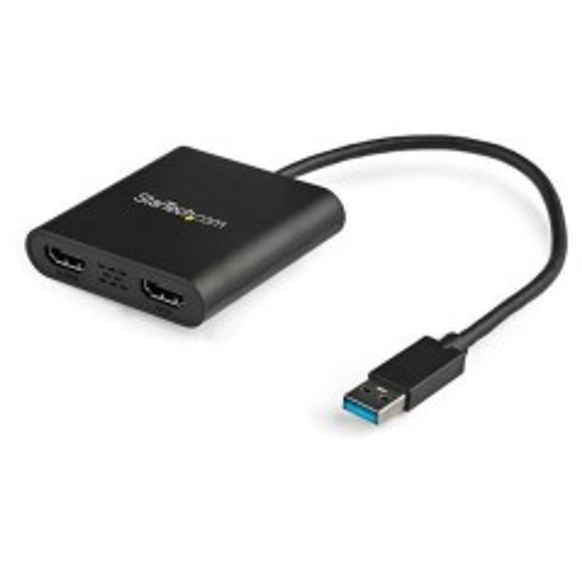 StarTech.com USB ADAPTER TO HDMI 4K