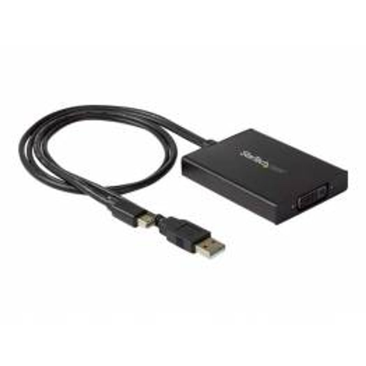 STARTECH Mini DisplayPort til Dual-Link DVI-mellemstik