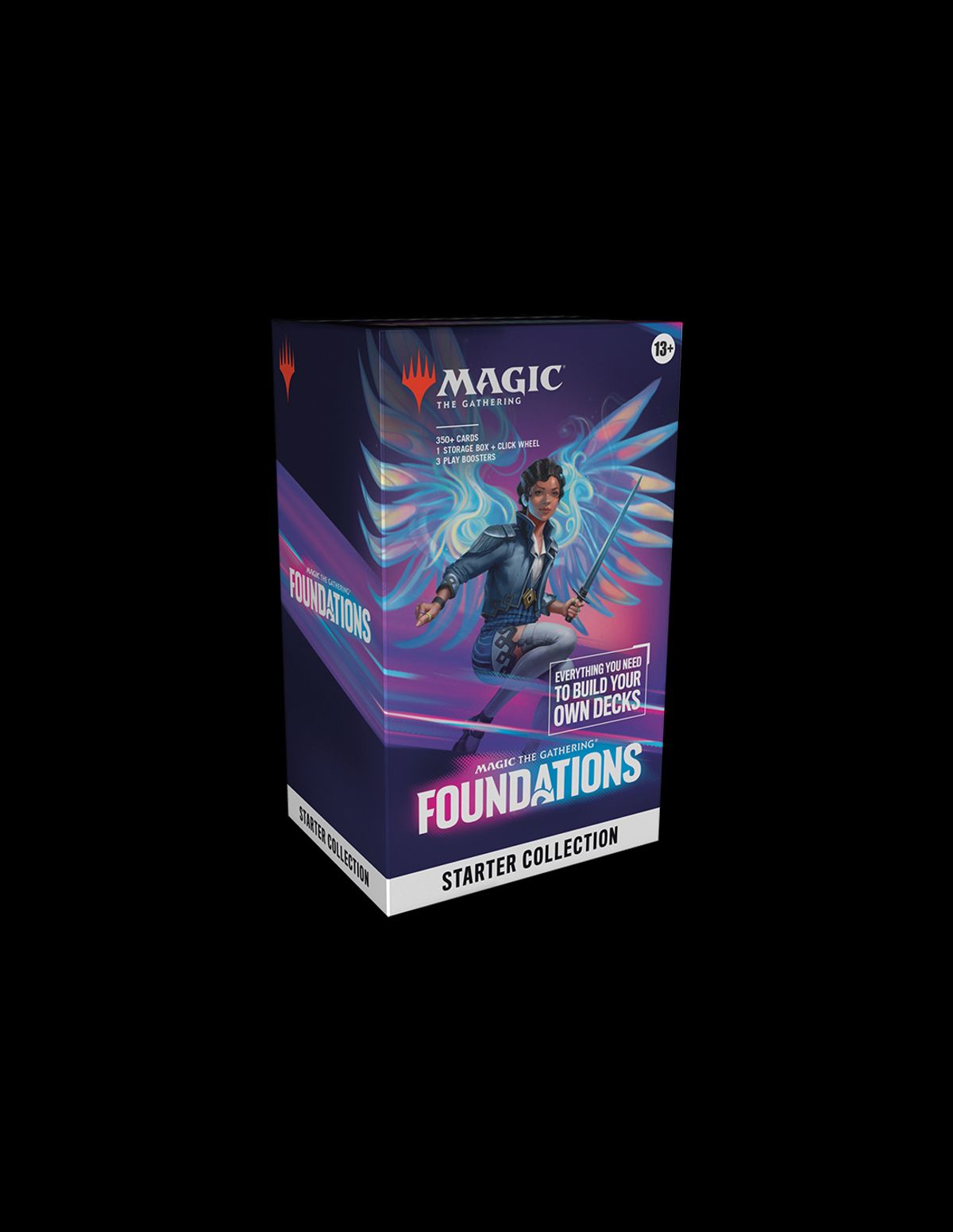 Starter Collection - Foundations - Magic the Gathering