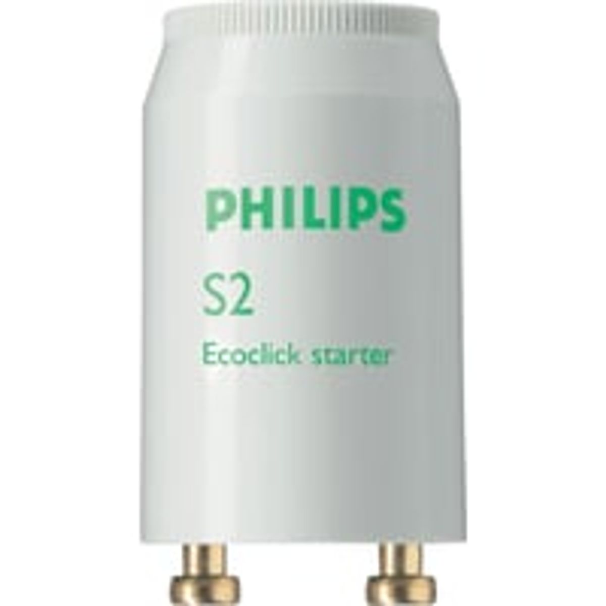 Starter S2 4-22W Serie