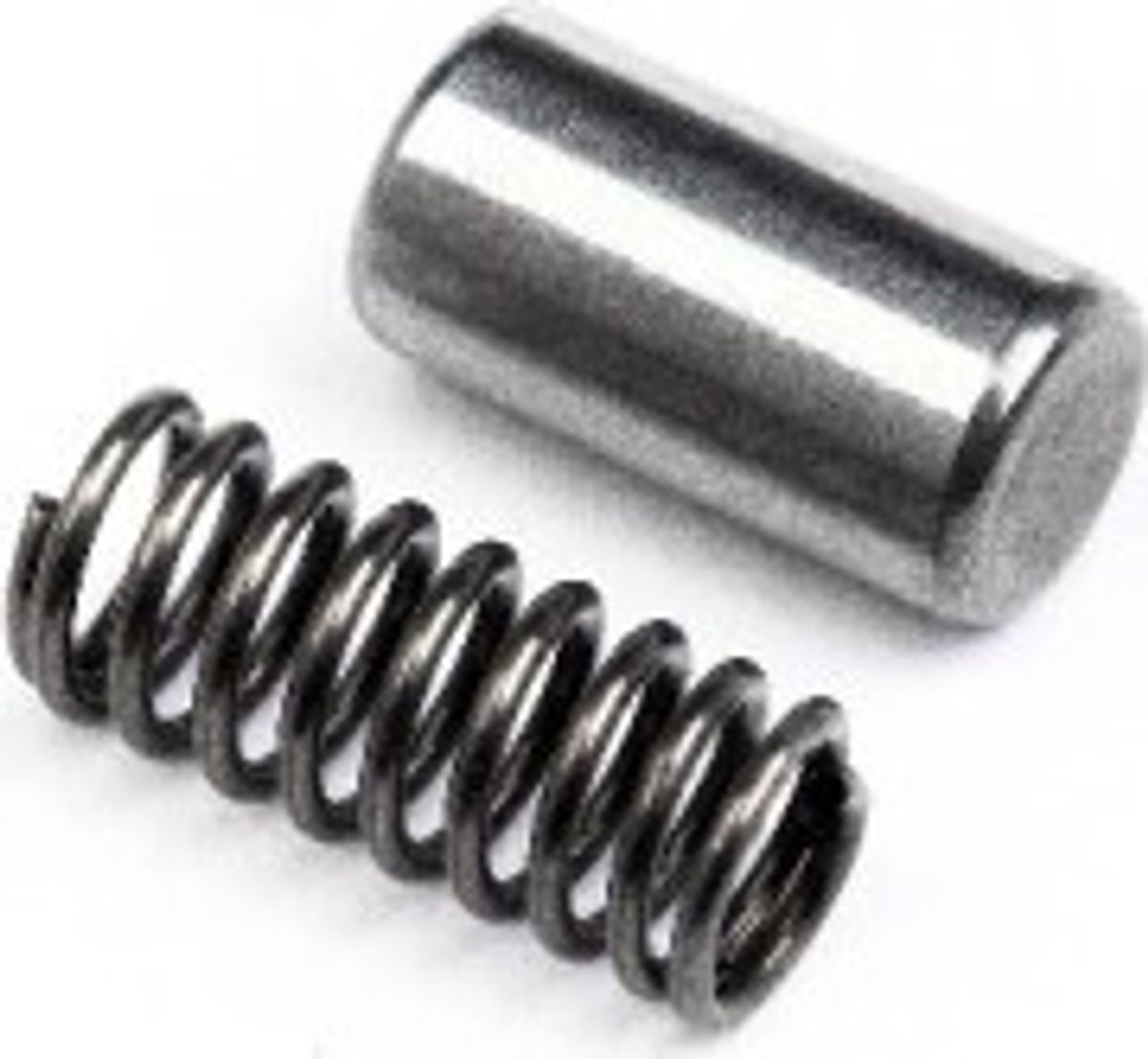 Starting Pin/pressure Spring - Hp109285 - Hpi Racing