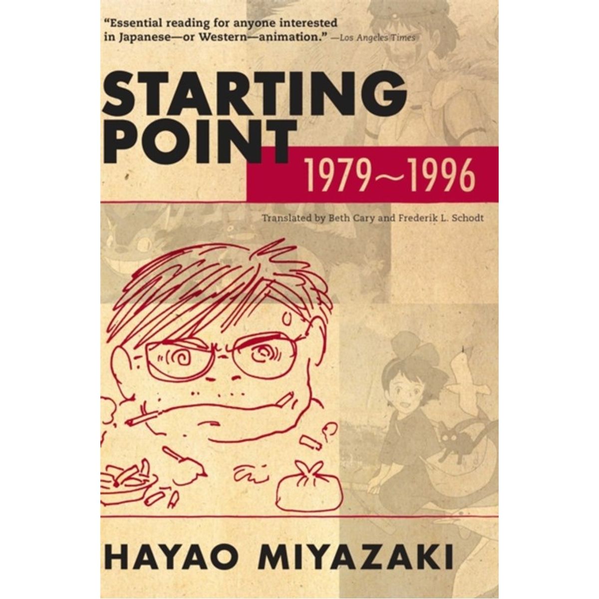 Starting Point: 1979-1996