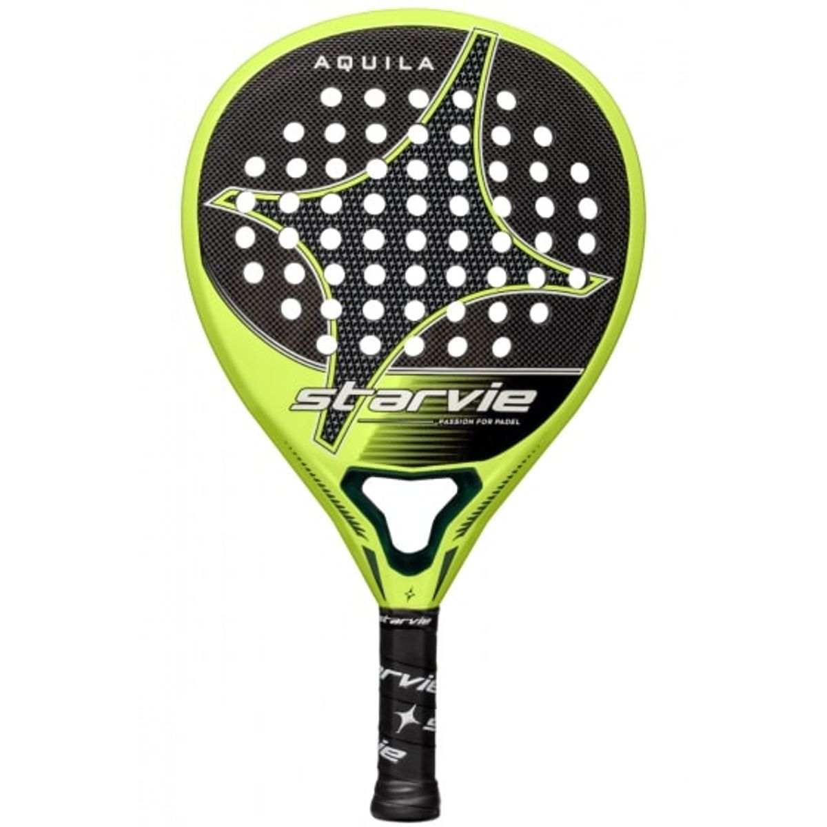 Starvie Aquila Pro 2024 Padelbat