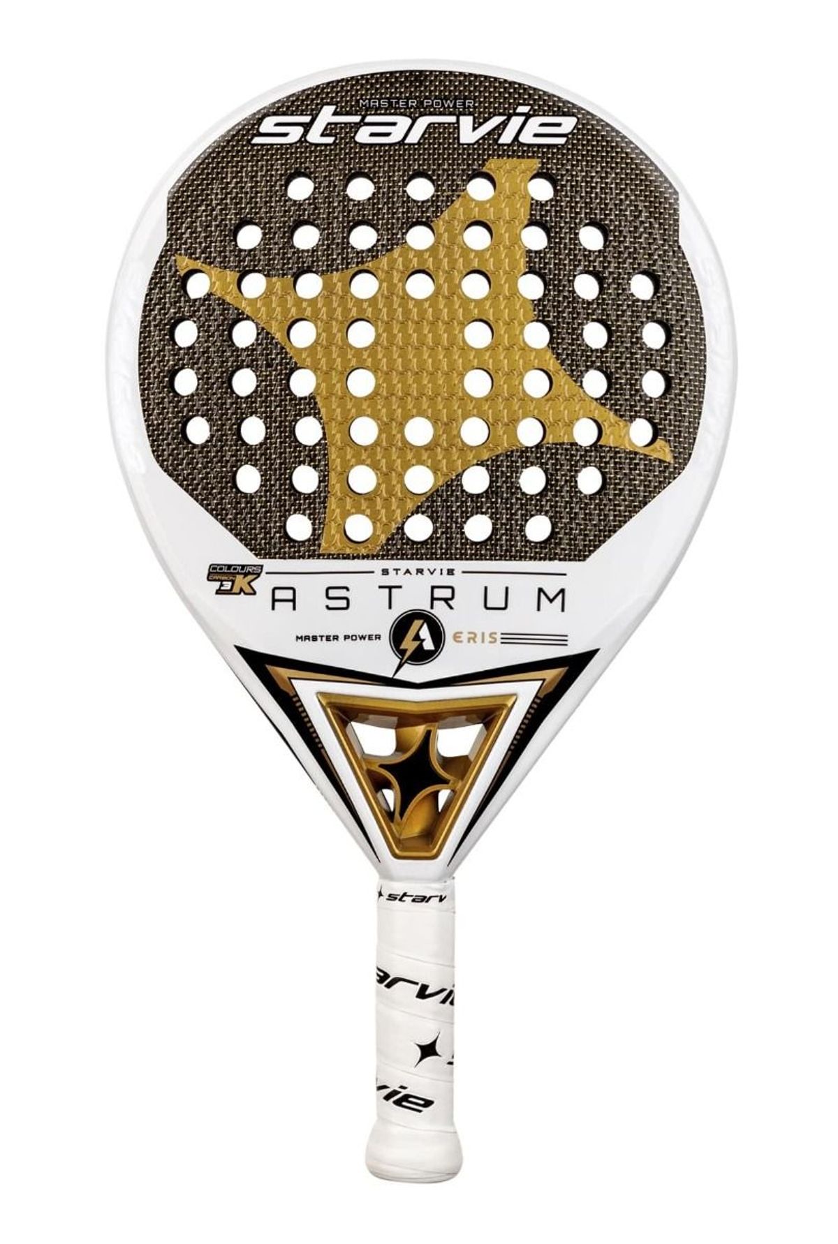 Starvie Astrum Eris 2022 Padelbat