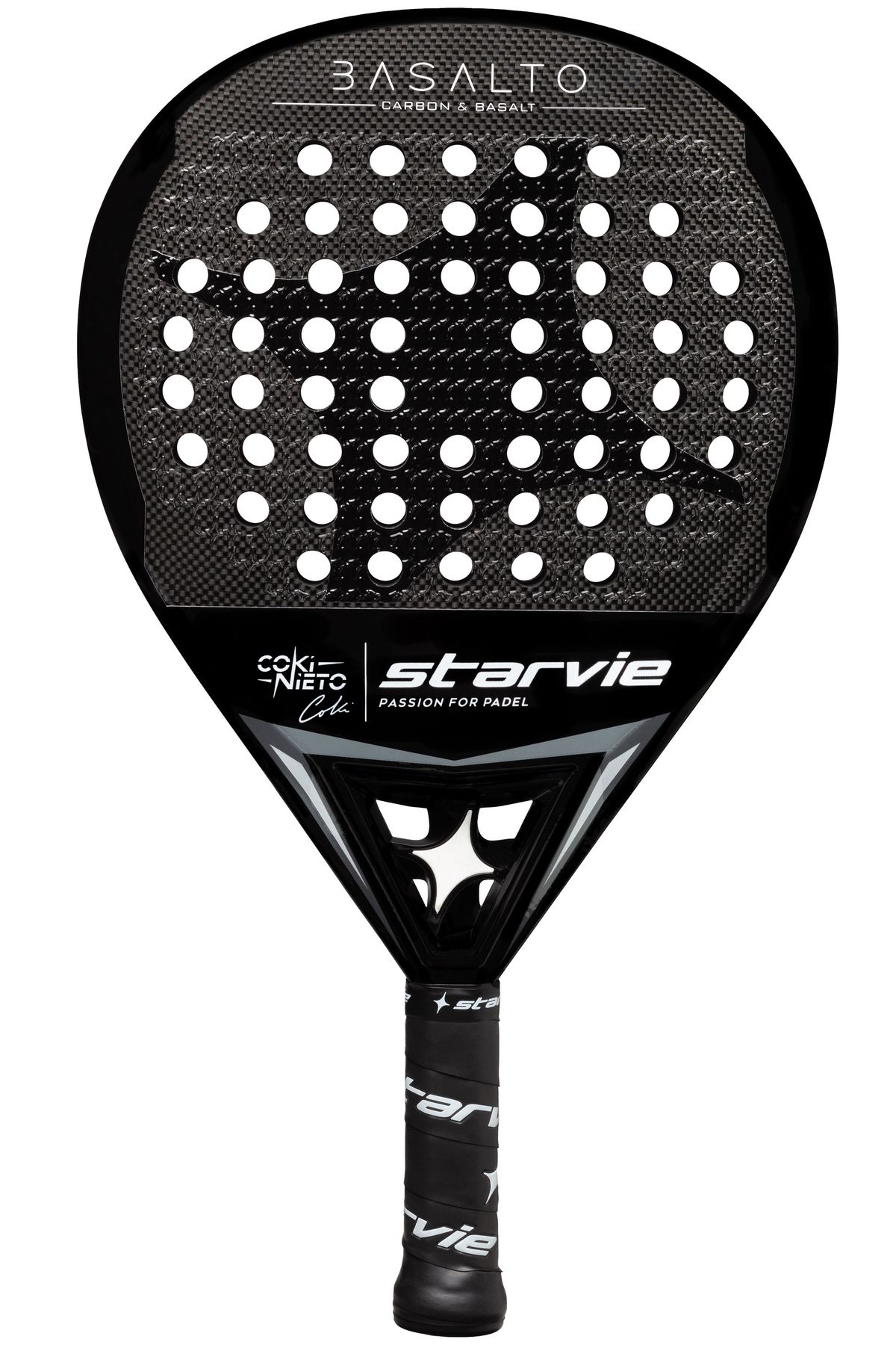 Starvie Basalto Exclusive Edition Padelbat