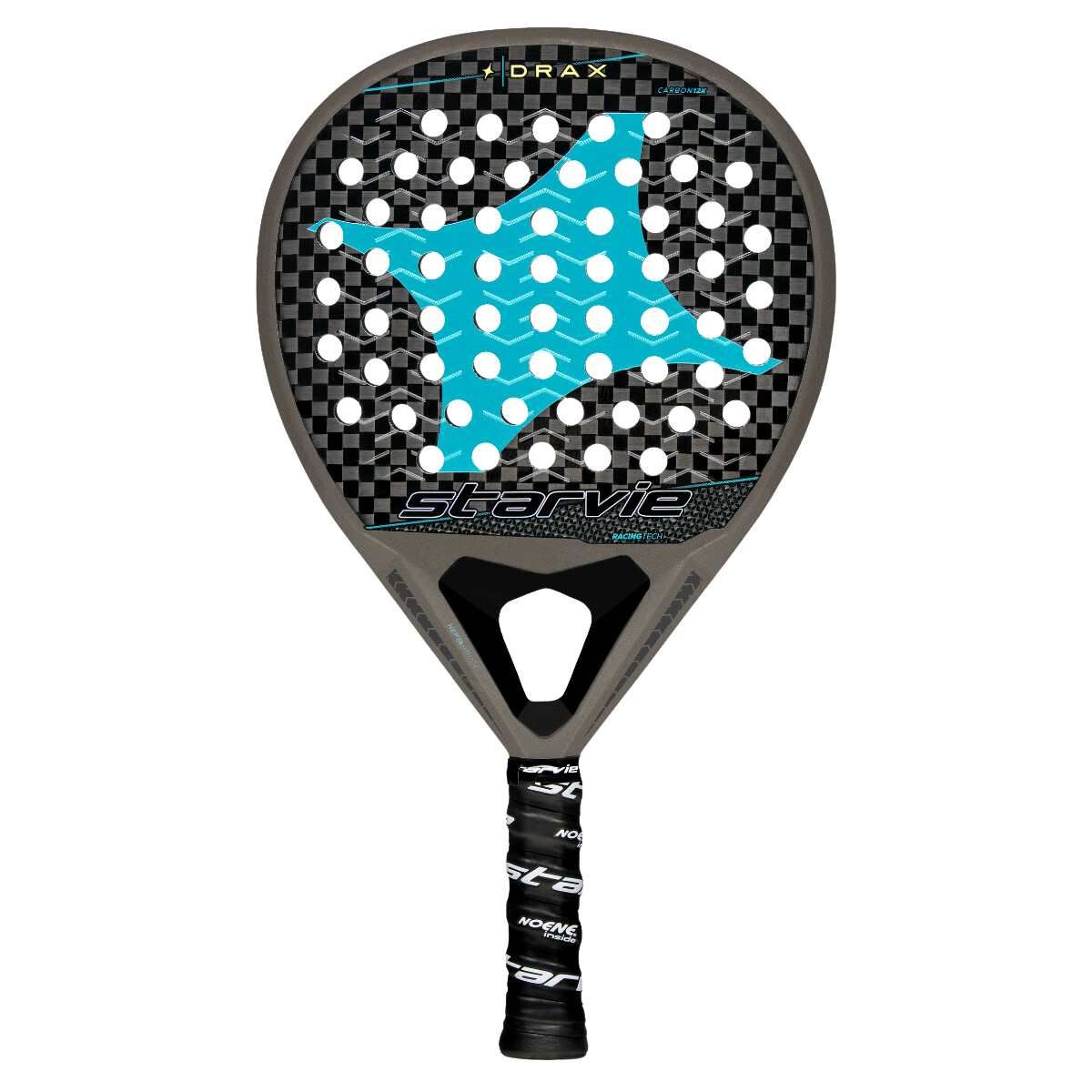 Starvie Drax Pro Touch 2025 Padelbat