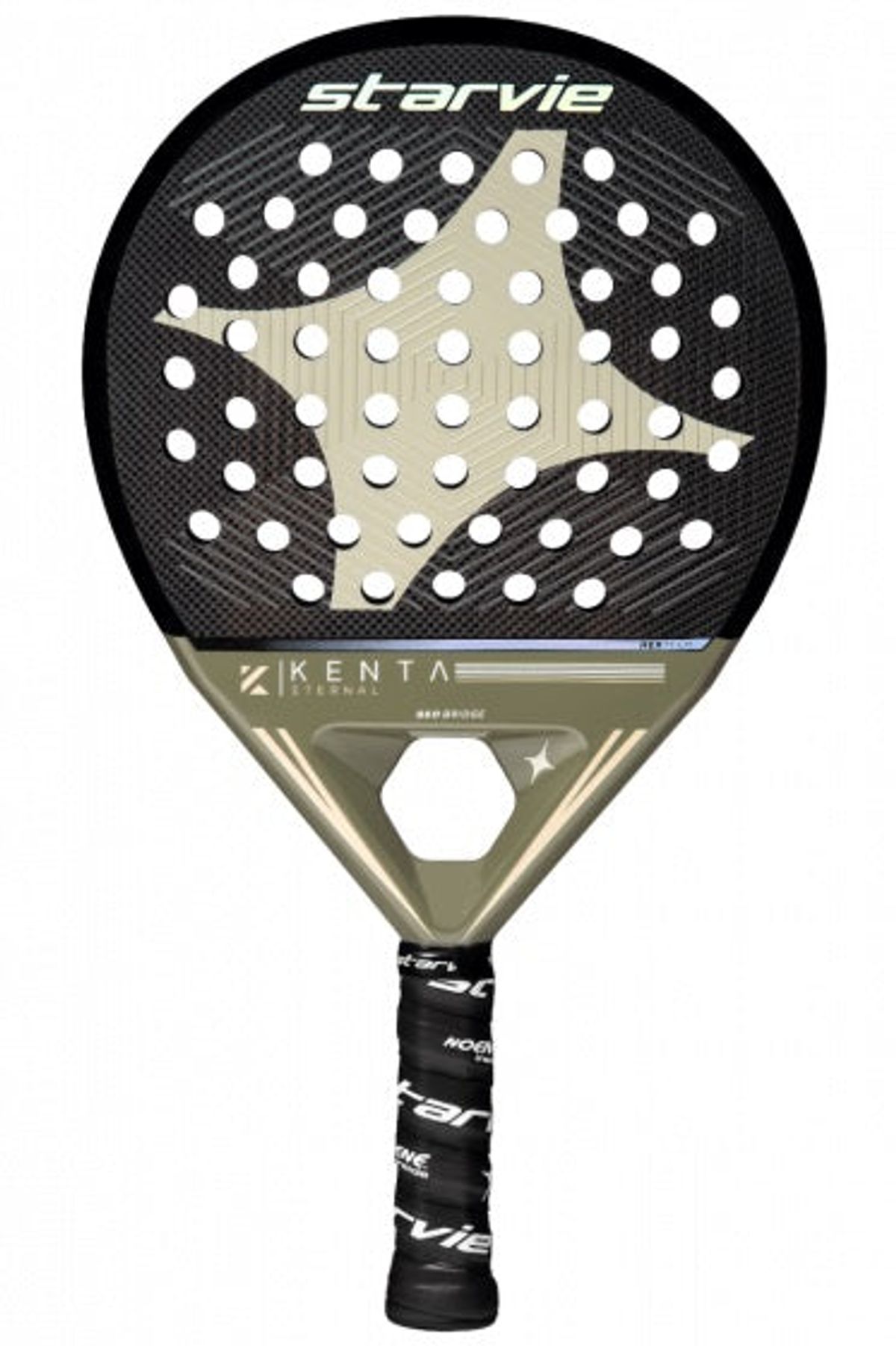 Starvie Kenta Speed 2024 Padelbat (Special Packaging)