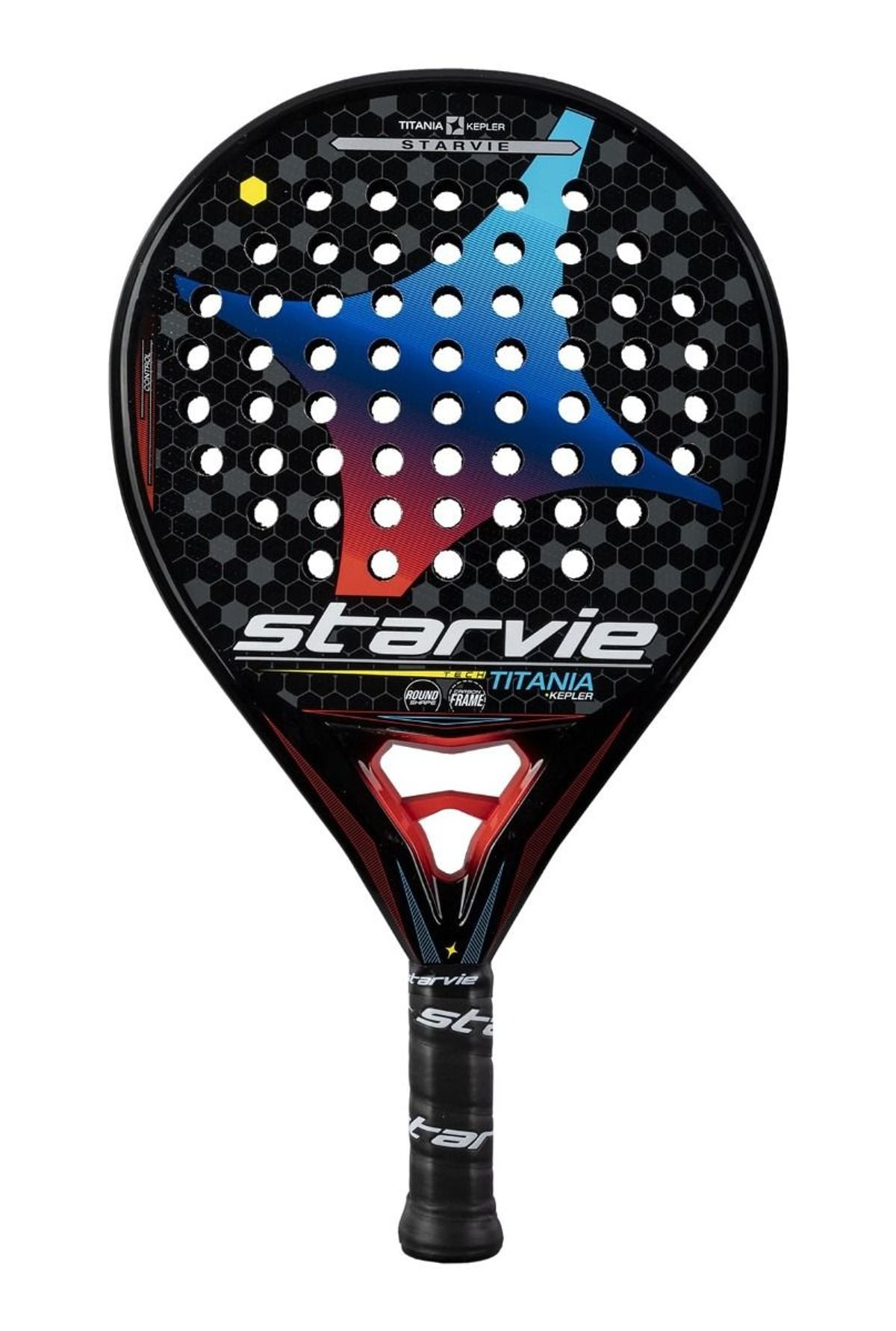 Starvie Kepler Titania Pro Padelbat