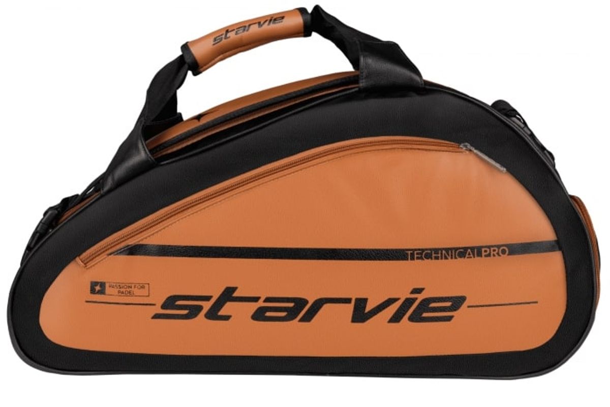 Starvie Luxury Kenta 2025 Padeltaske