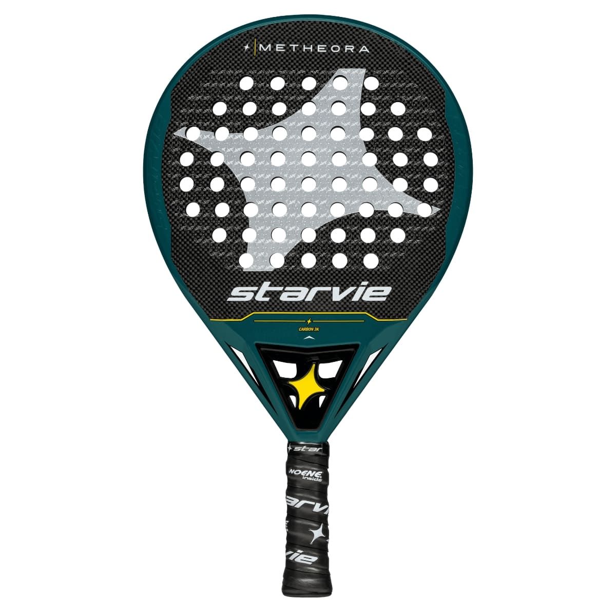 Starvie Metheora Dual 2025 Padelbat