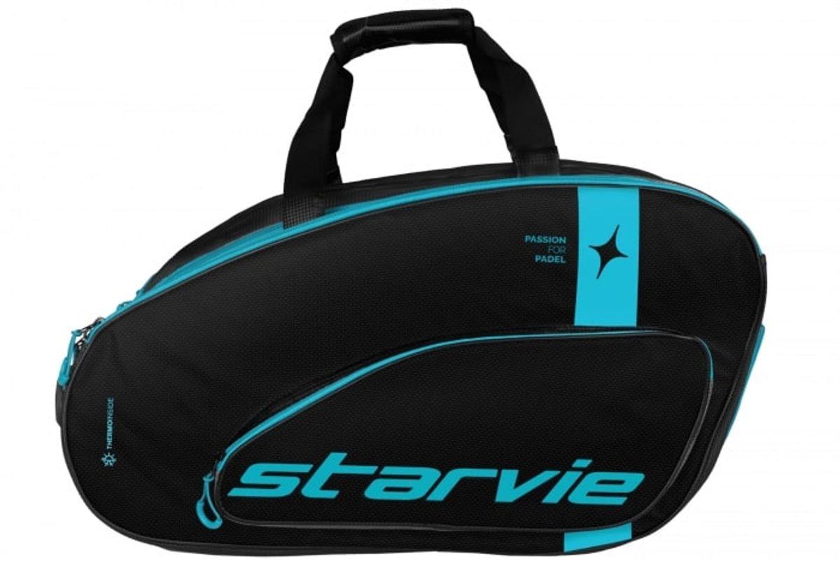 Starvie Racing Drax 2025 Padeltaske