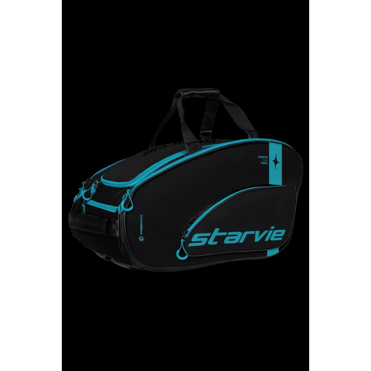 Starvie Racing Drax Padel Taske - padel taske