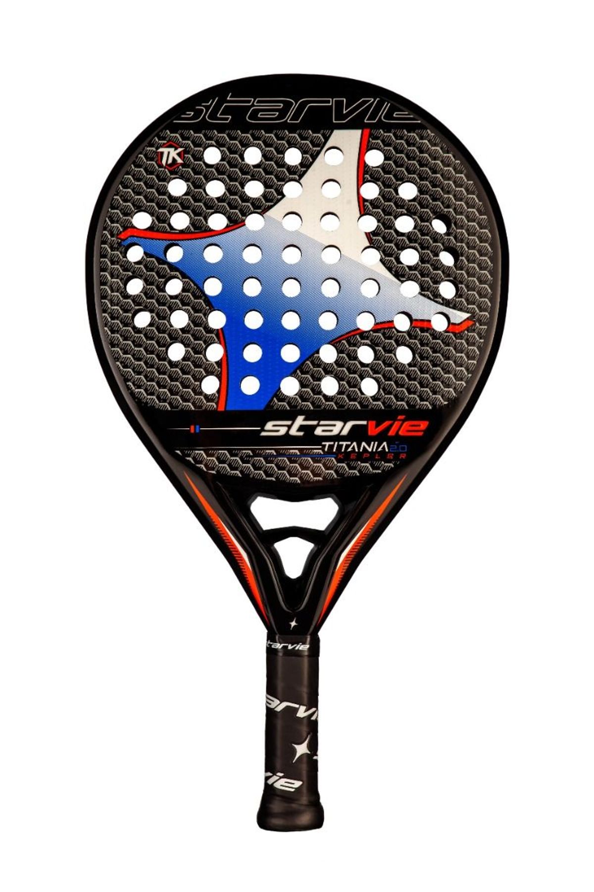 Starvie Titania Kepler Speed 2.0 Padelbat