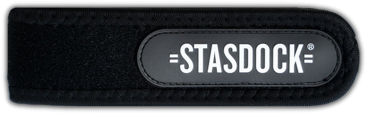 Stasdock - Wheel strap