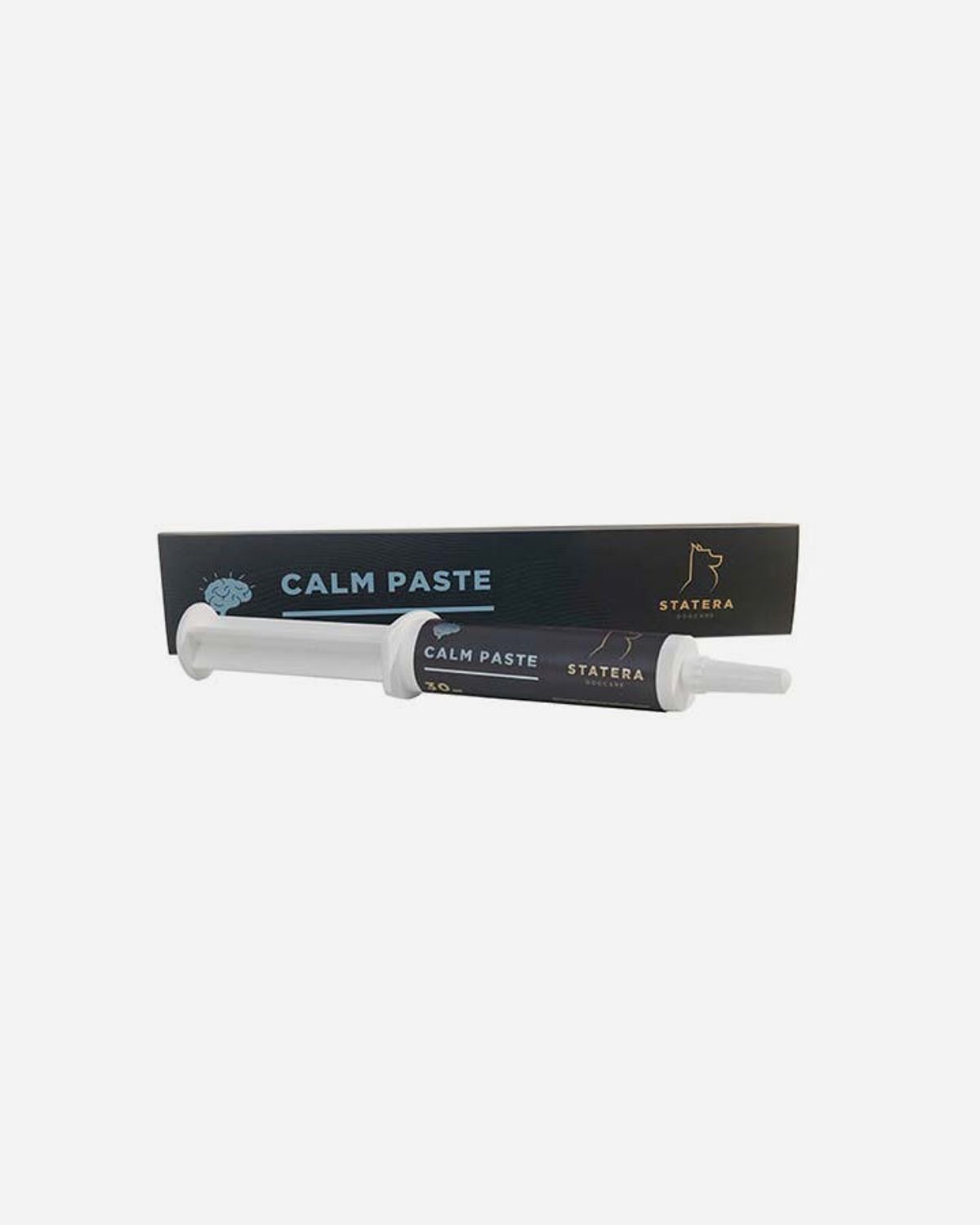 Statera Calm Paste - En blanding af beroligende urter