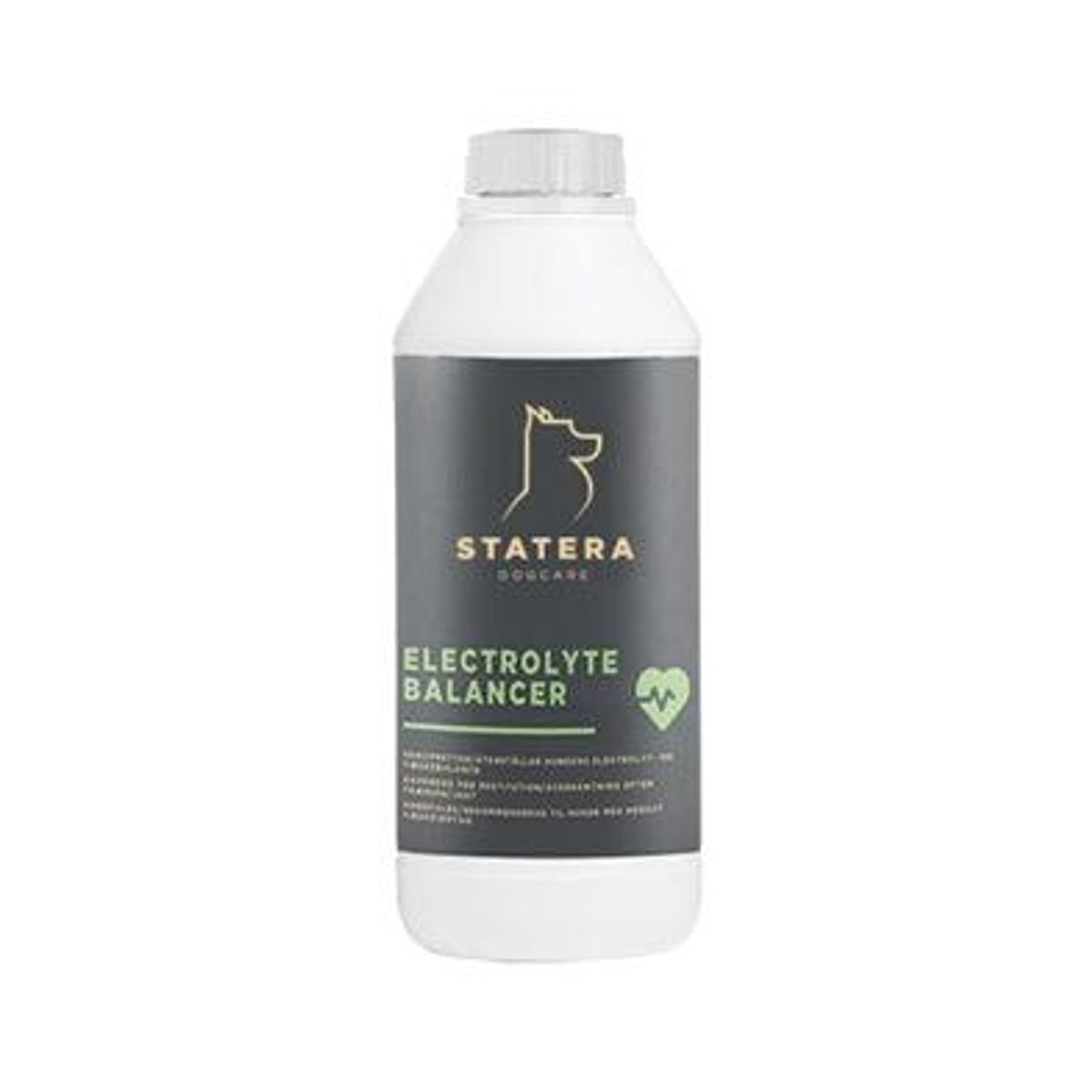 Statera Dogcare Electrolyte Balancer