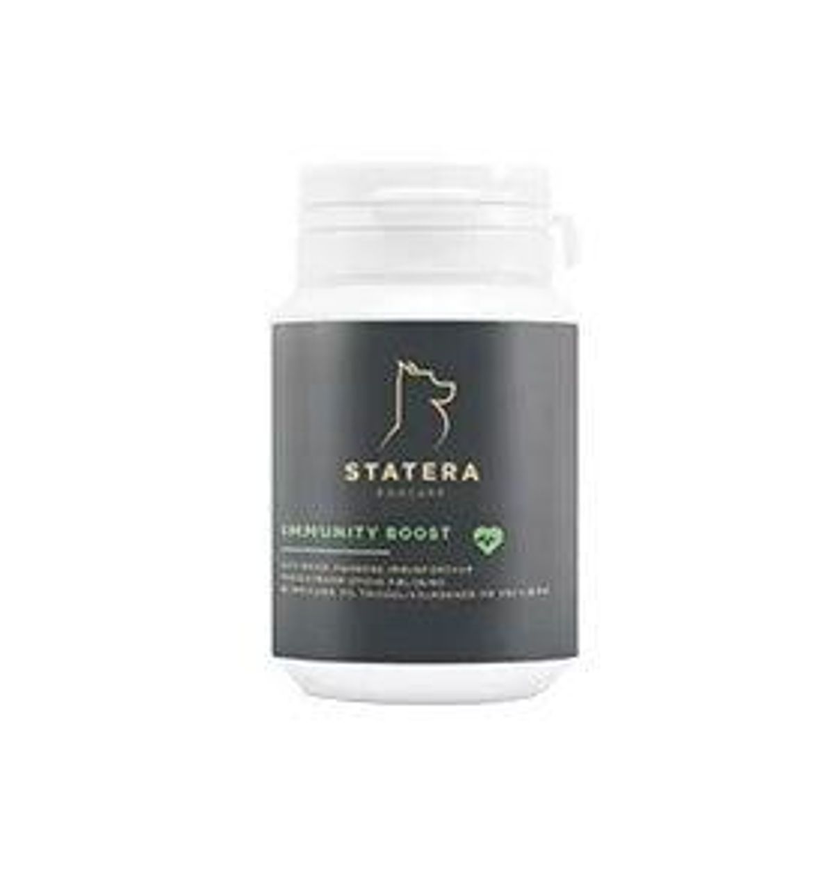 Statera Dogcare Immunity Boost