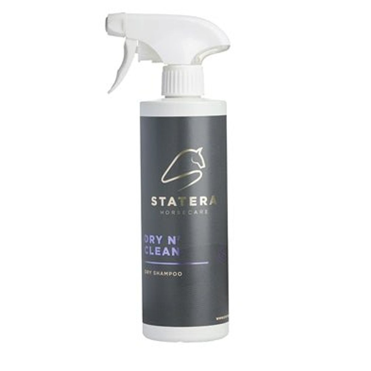 Statera horse dry n' clean - 500 ml