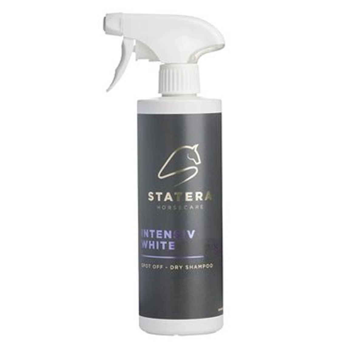 Statera horse intensive white - 500 ml