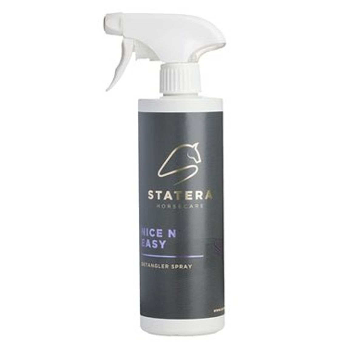 Statera horse nice n' easy detangler spray - 500 ml