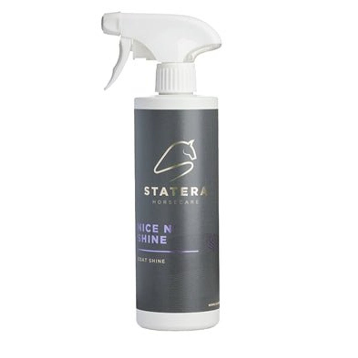 Statera horse nice n' shine - 500 ml