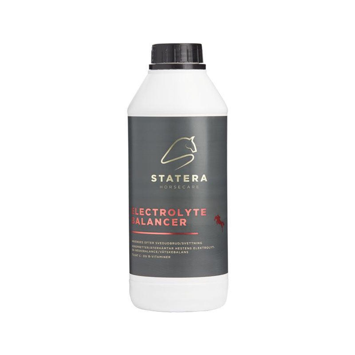 Statera Horsecare Electrolyte Balancer