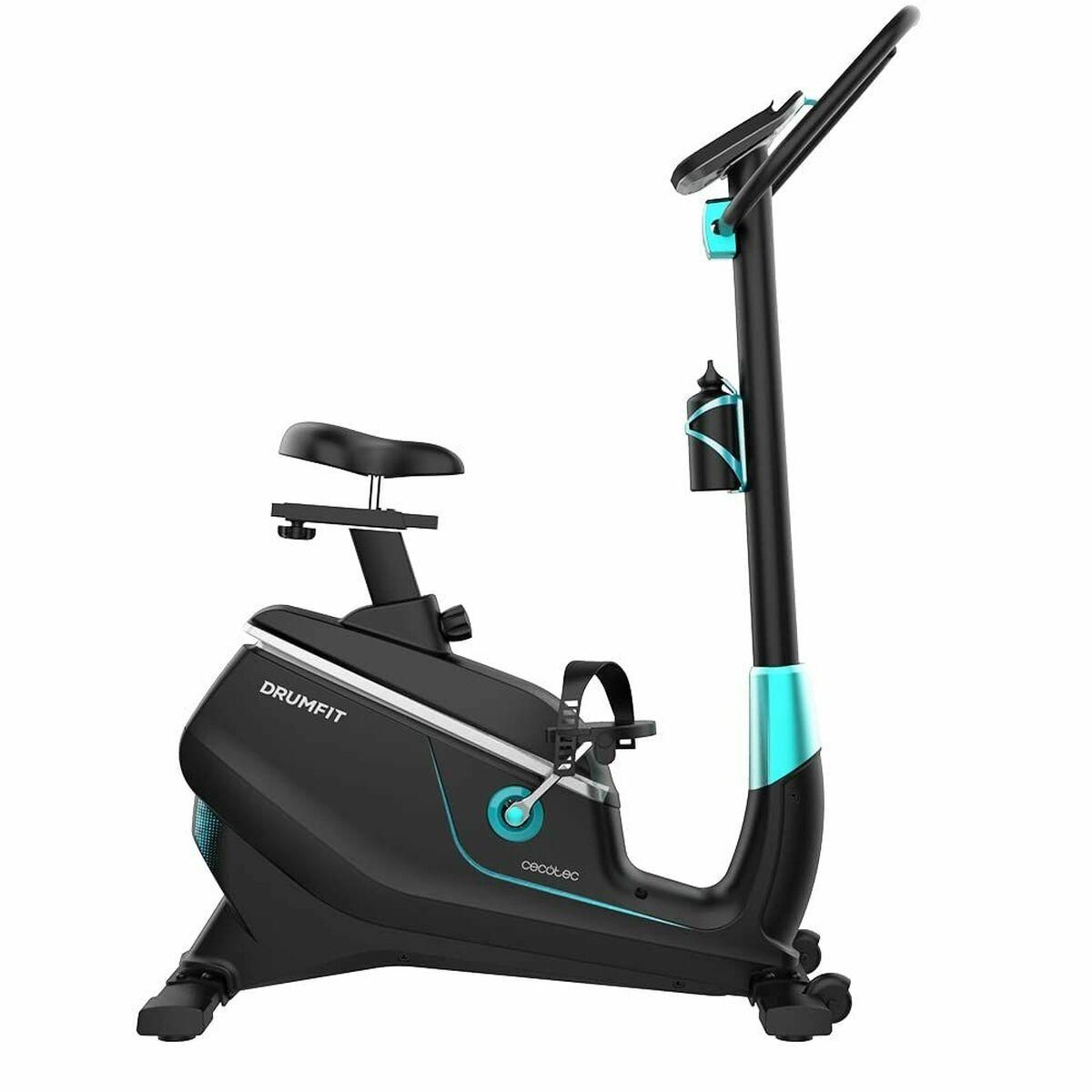 Stationær cykel DrumFit Cycle 6000 Pegasus Pro