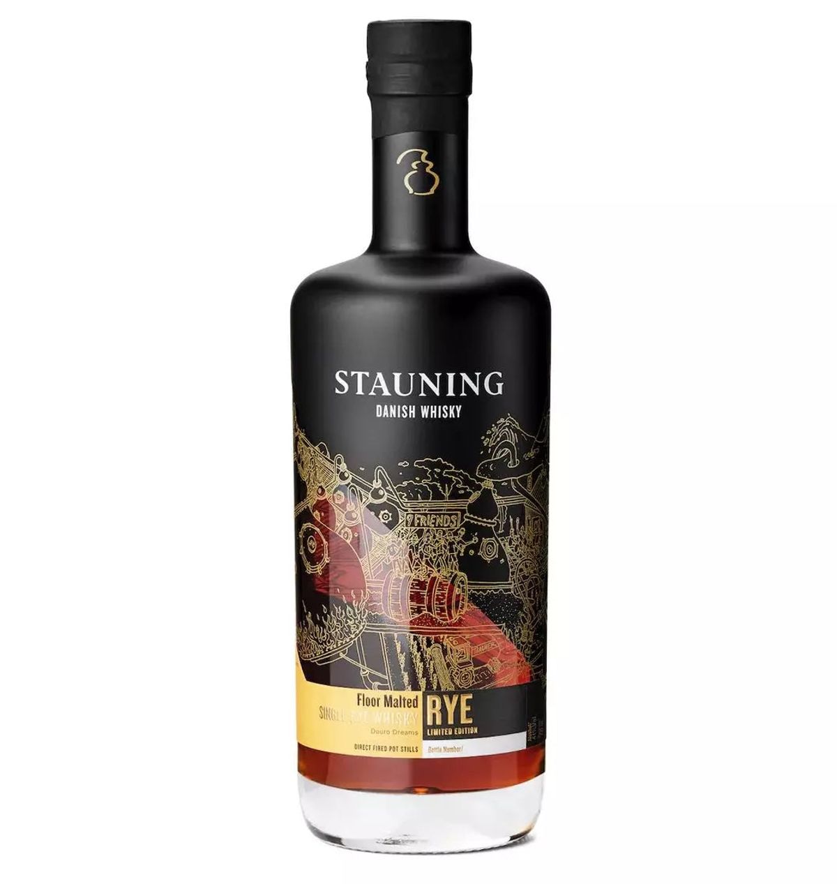 Stauning Rye Douro Dreams (Limited edition)