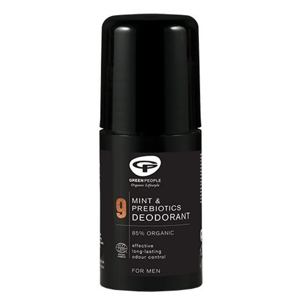 Stay Cool Deodorant Nr. 9 - 75 ml.