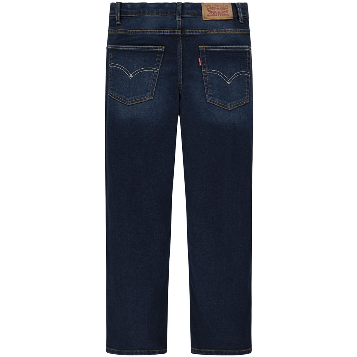 Stay Loose Taper Fit jeans (12 år/152 cm)