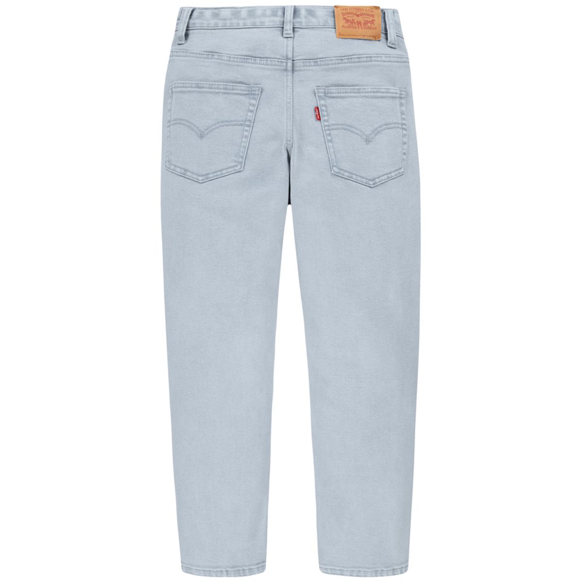 Stay Loose Taper Fit jeans (12 år/152 cm)